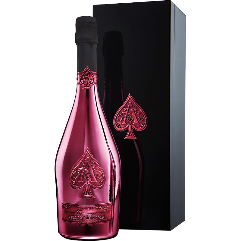 Armand de Brignac Demi-Sec