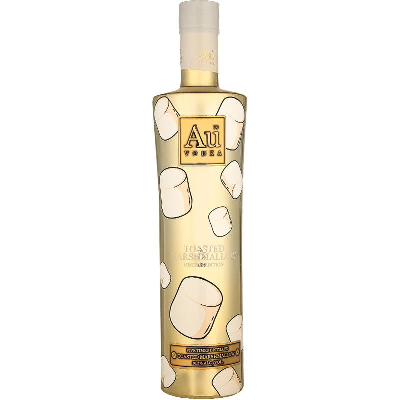 Au Vodka Toasted Marshmallow