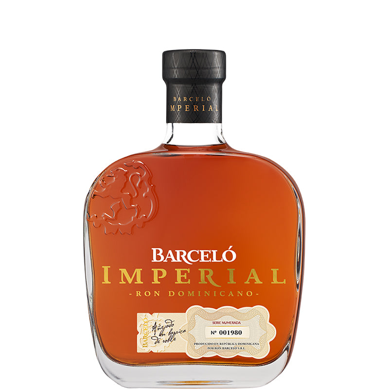 Ron Barcelo Imperial