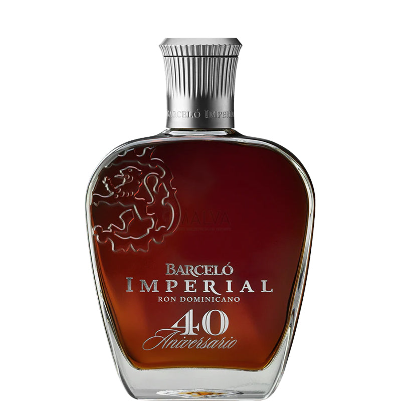 Ron Barcelo Imperial 40 Aniversario