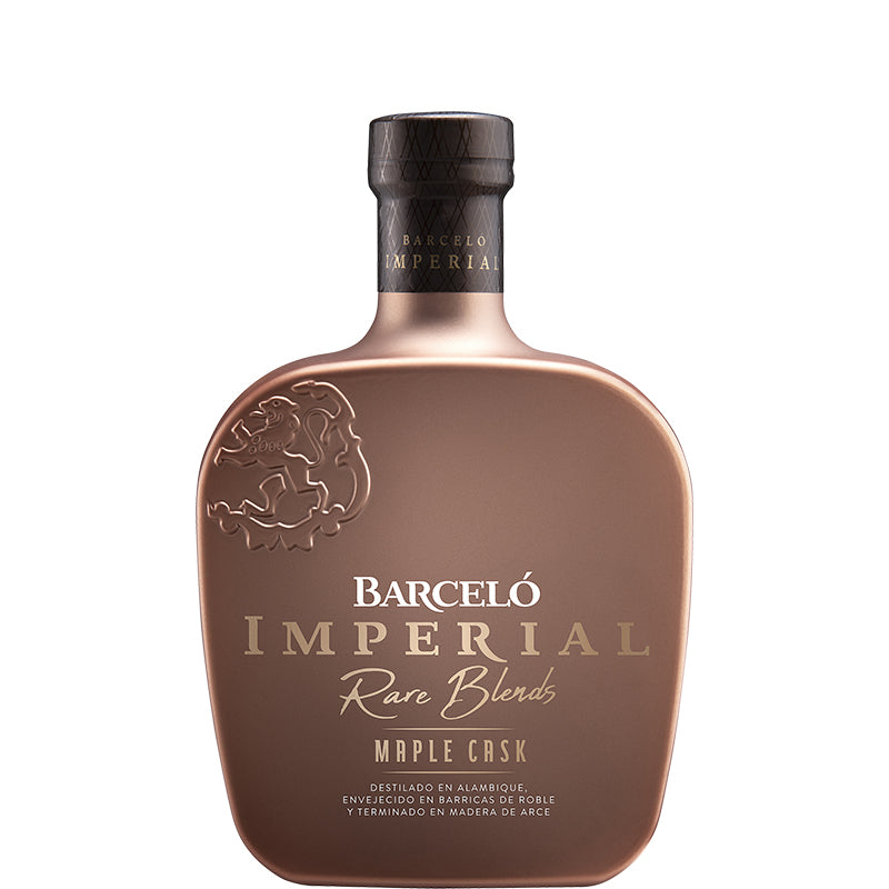 Ron Barcelo Imperial Maple Cask