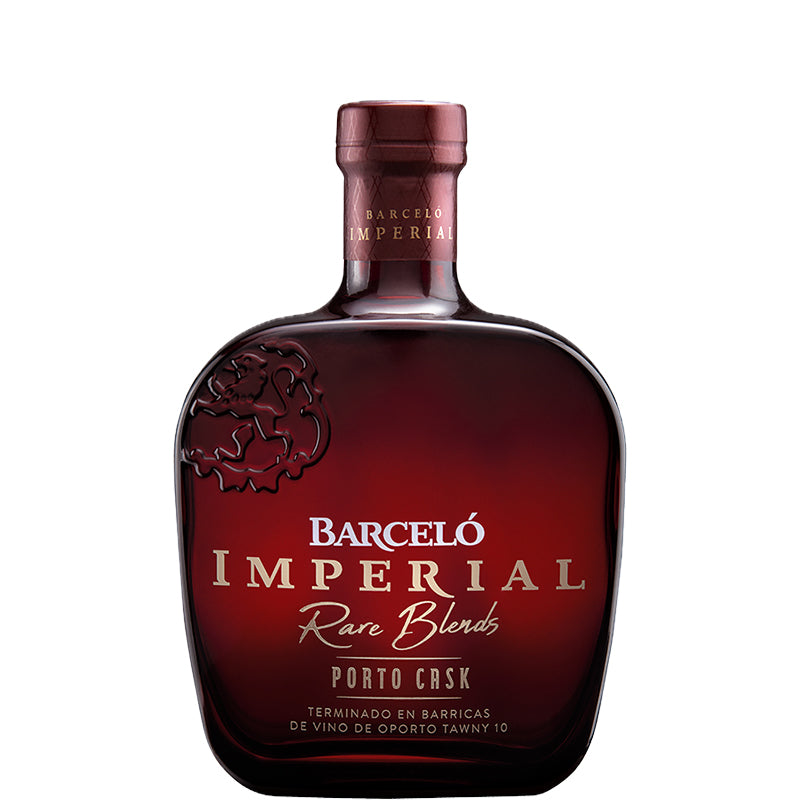 Ron Barcelo Imperial Porto Cask