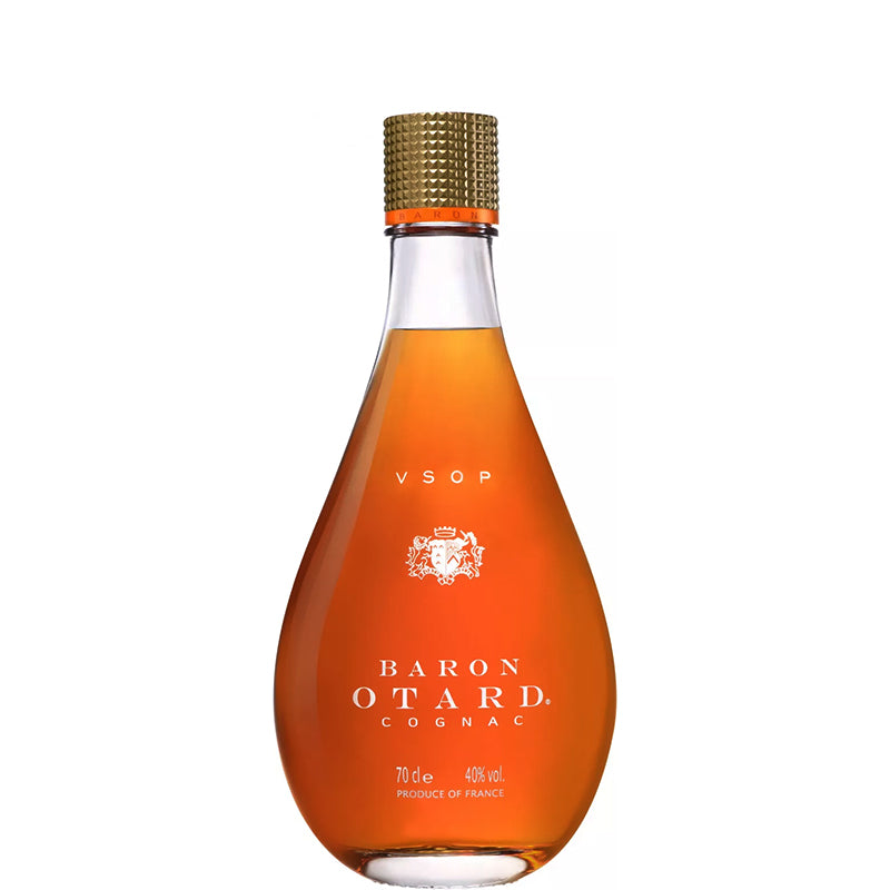 Baron Otard VSOP