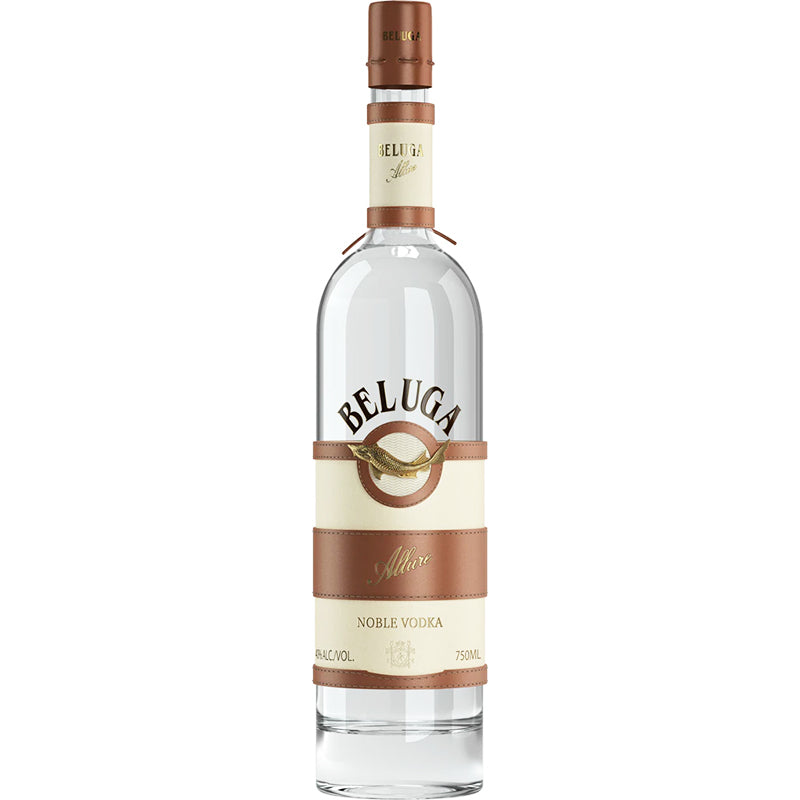Beluga Allure
