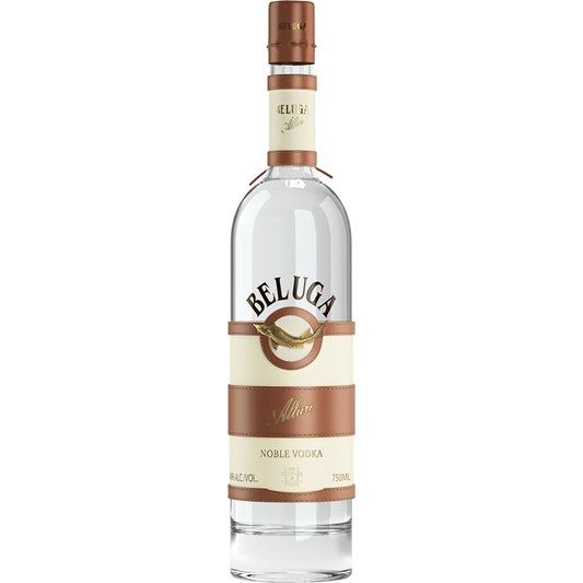 Beluga Allure