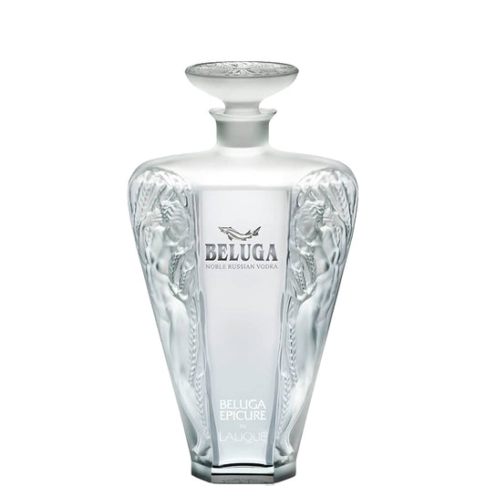 Beluga Epicure x Lalique