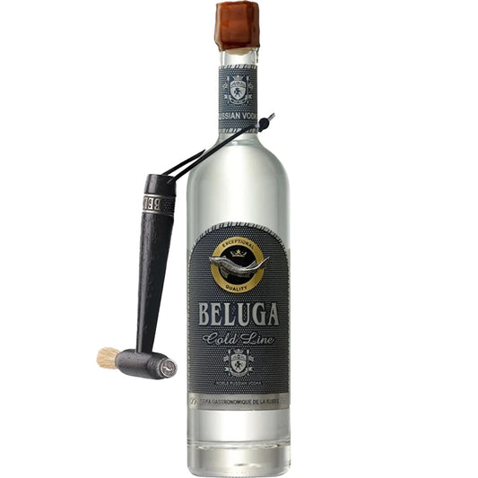 Beluga Gold Line