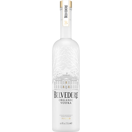 Belvedere Pure 1.75 Liter