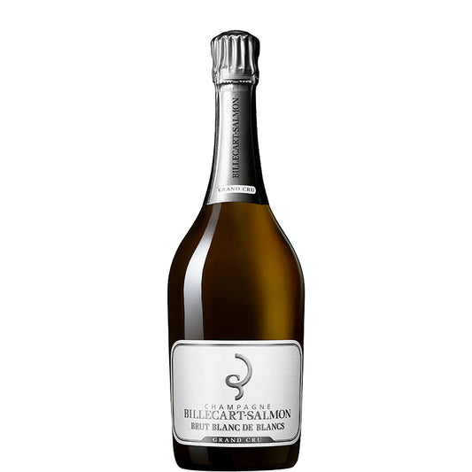 Billecart-Salmon Blanc De Blancs