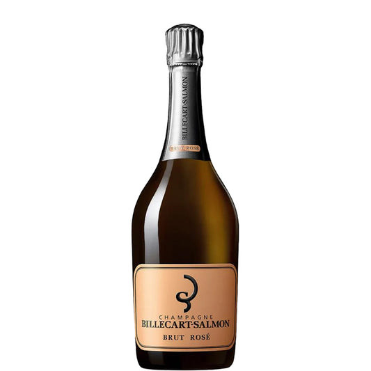 Billecart-Salmon Brut Rose