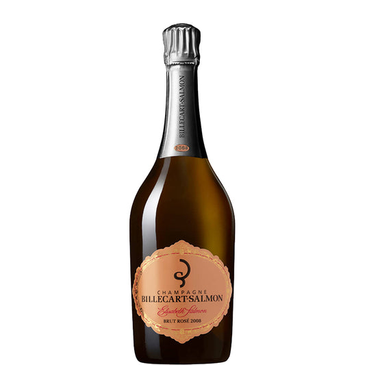 Billecart-Salmon Cuvee Elisabeth Salmon 2008