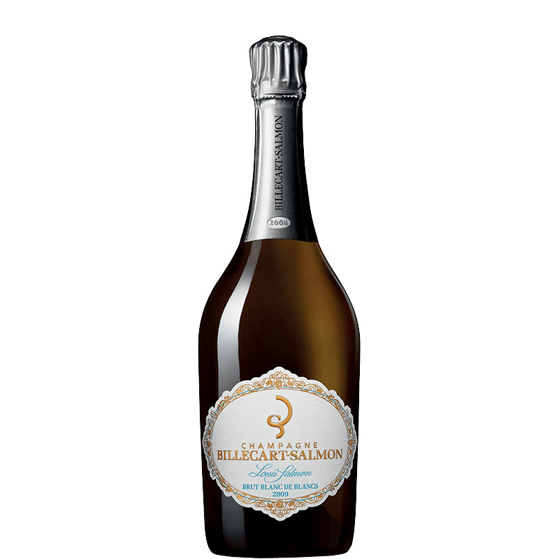 Billecart-Salmon Cuvee Louis Salmon 2009