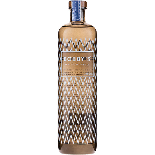 Bobby's Schiedam Dry Gin