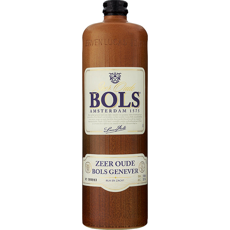Bols Oude Genever 1 Liter