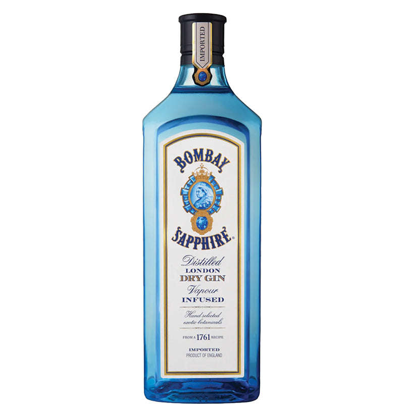 Bombay Sapphire