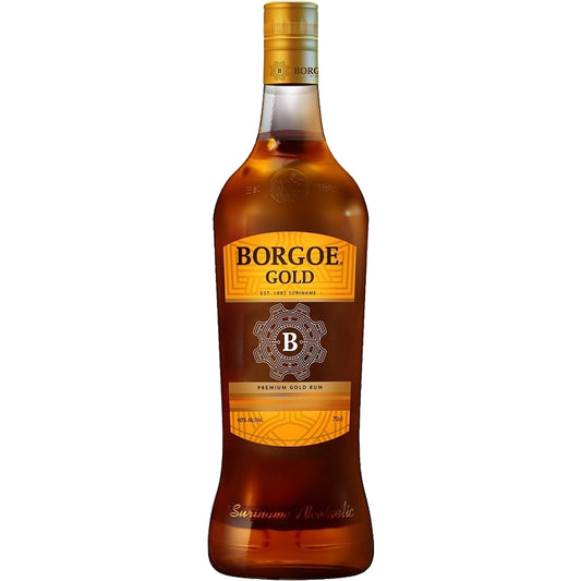 Borgoe Gold