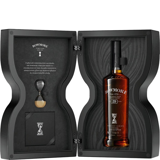 Bowmore 29 Year Old Timeless