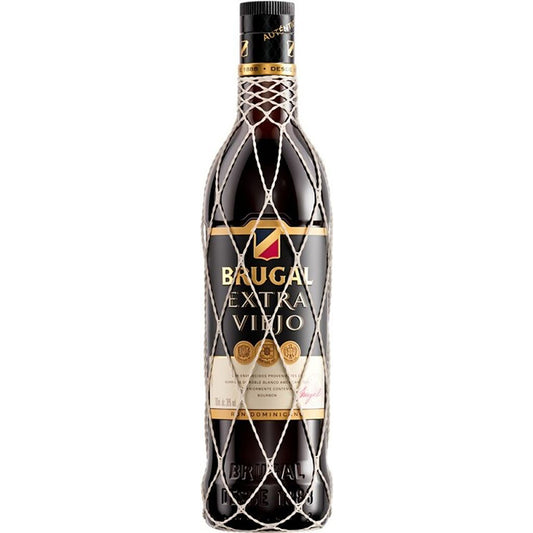 Brugal Extra Viejo