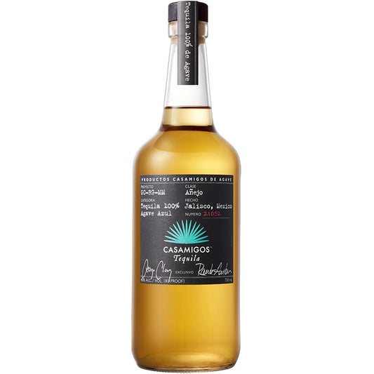 Casamigos Anejo