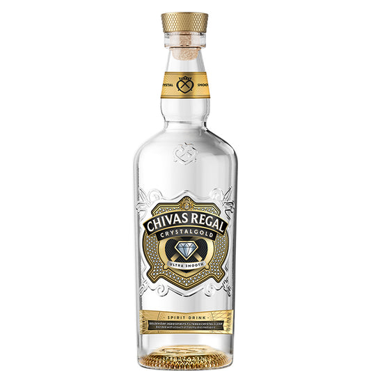 Chivas Regal CrystalGold