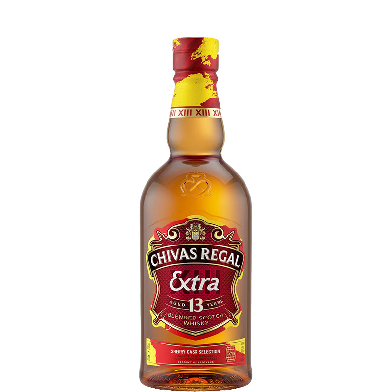 Chivas Regal Extra 13 Year Old