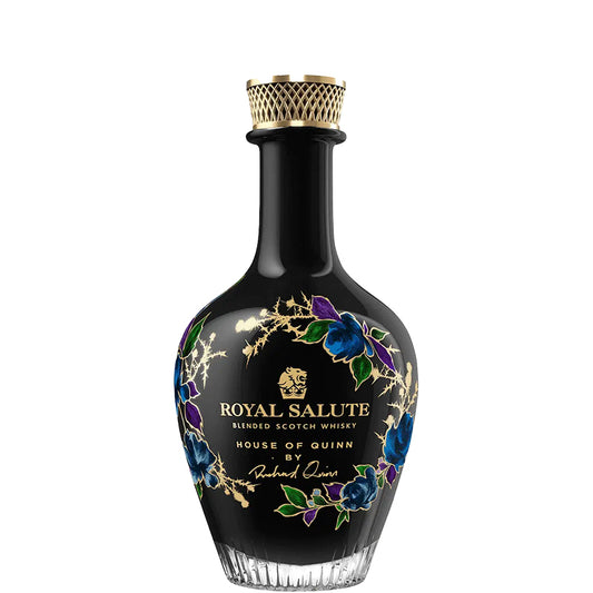 Royal Salute House Of Quinn
