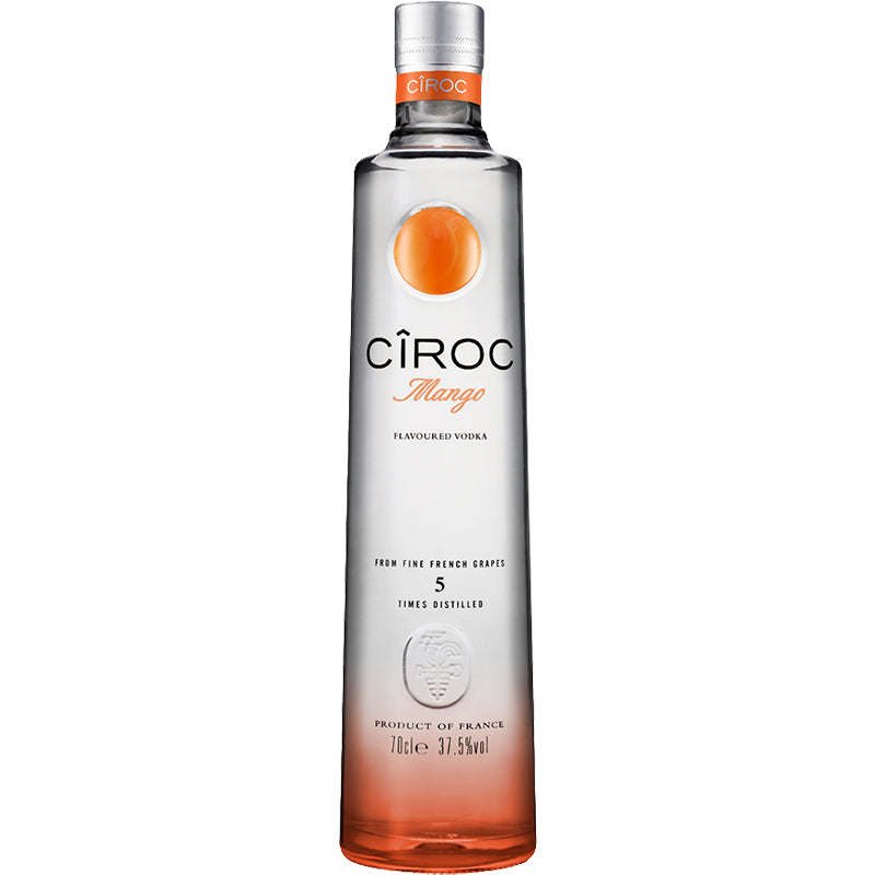 Ciroc Mango