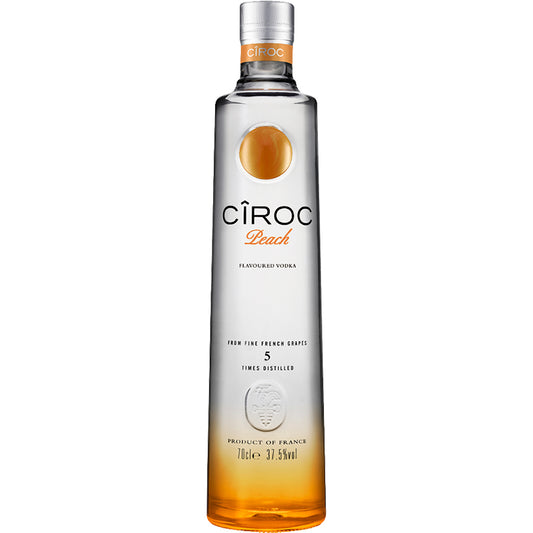 Ciroc Peach