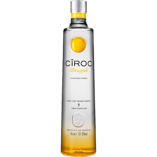 Ciroc Pineapple