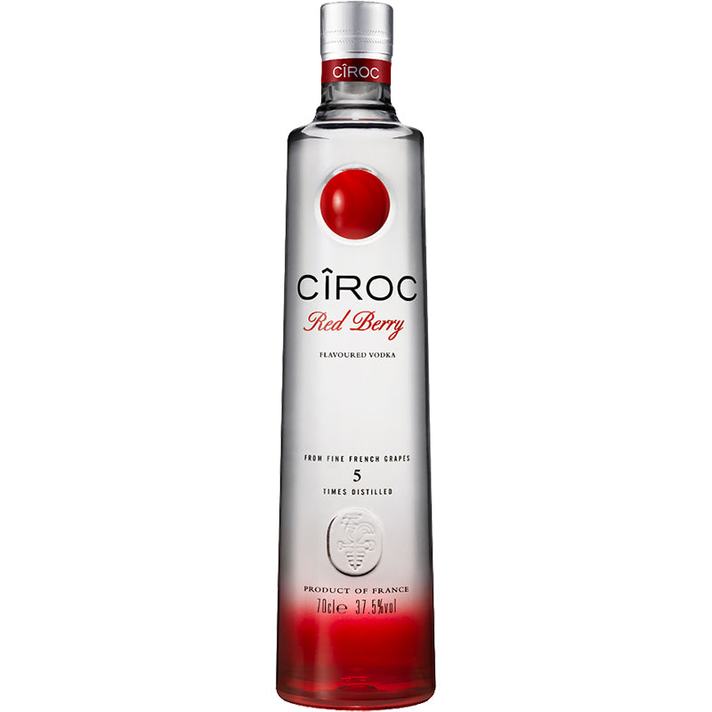 Ciroc Red Berry