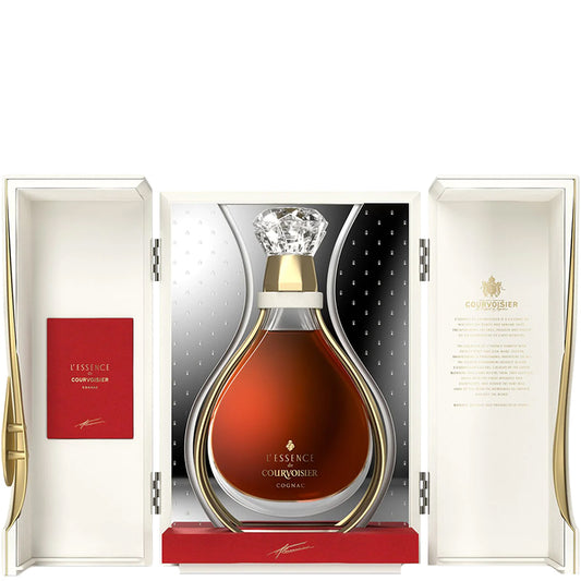 Courvoisier L'Essence