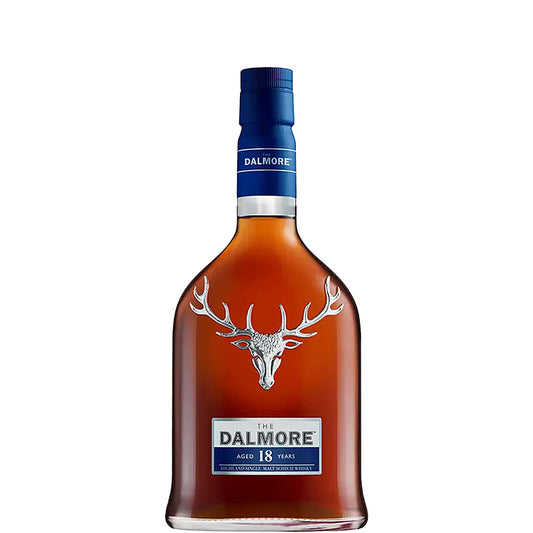 Dalmore 18 Year Old