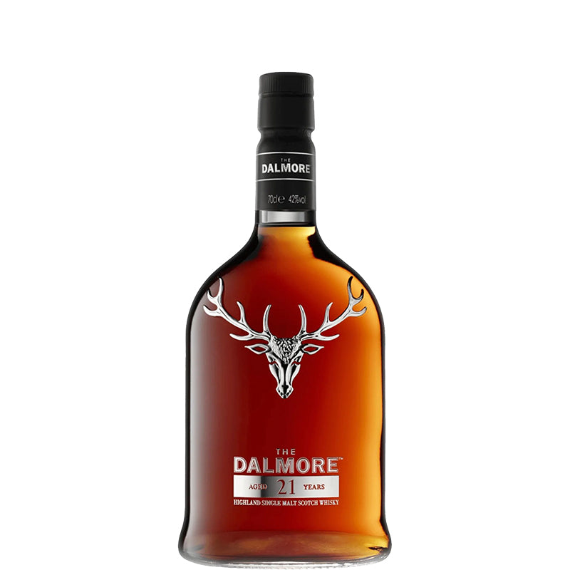 Dalmore 21 Year Old