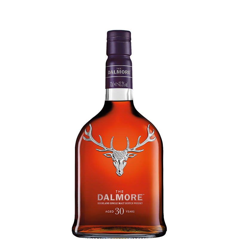 Dalmore 30 Year Old 2021 Release