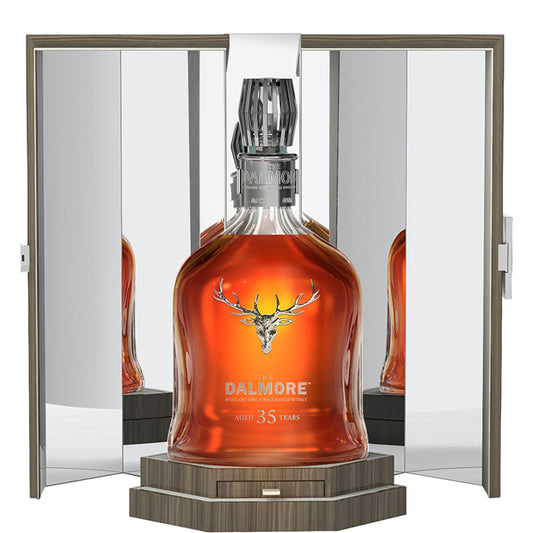 Dalmore 35 Year Old