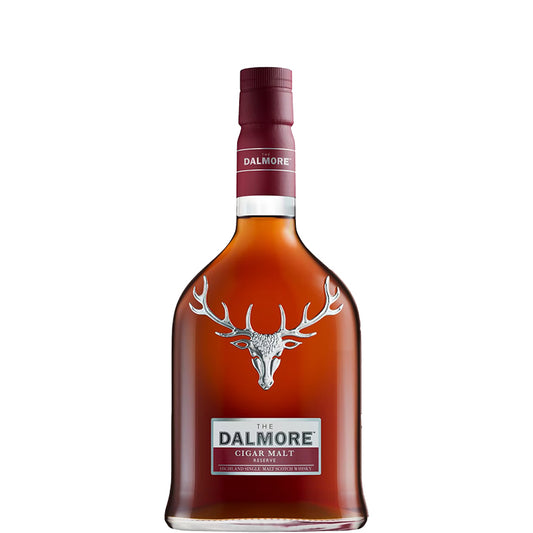 Dalmore Cigar Malt Reserve