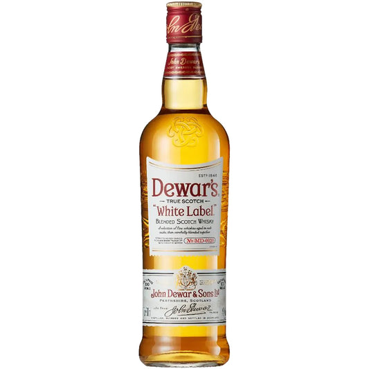 Dewars White Label 1 Liter