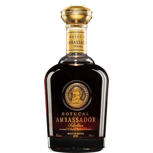 Diplomatico Ambassador