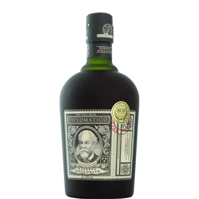 Diplomatico Reserva Exclusiva