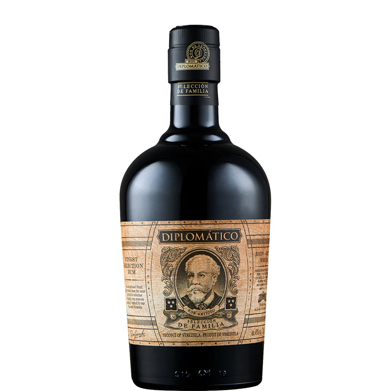 Diplomatico Seleccion De Familia