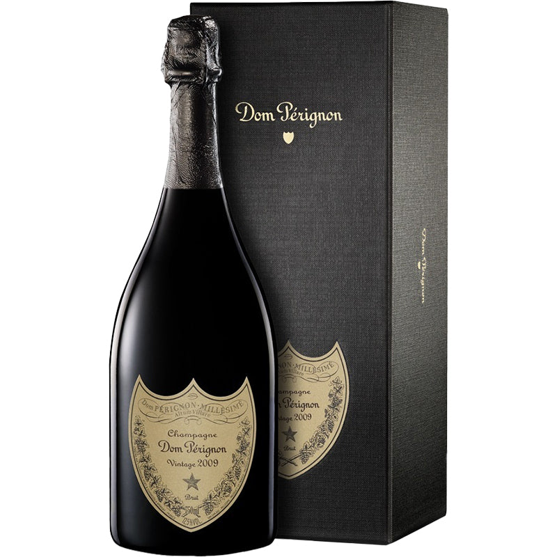 Dom Perignon Vintage 2017