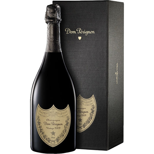 Dom Perignon Vintage 2017