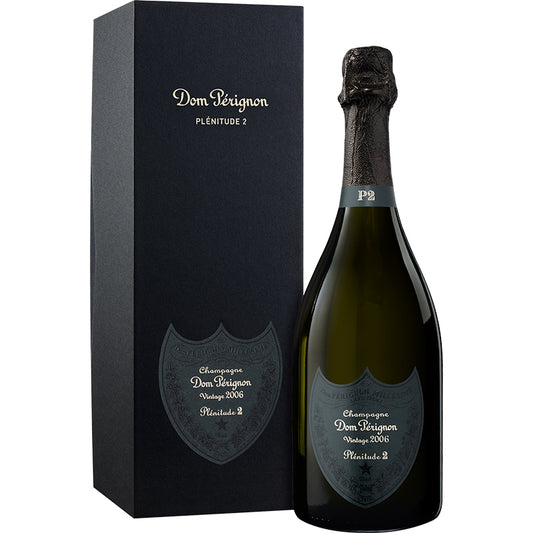 Dom Perignon P2 2006