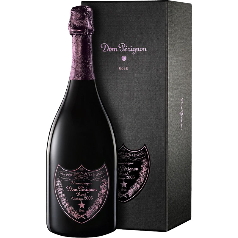 Dom Perignon Rose Vintage 2009