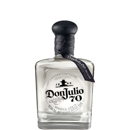 Don Julio 70 Cristalino