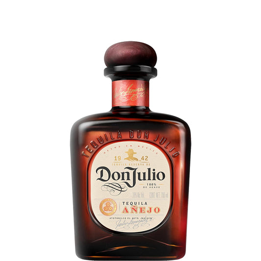 Don Julio Anejo