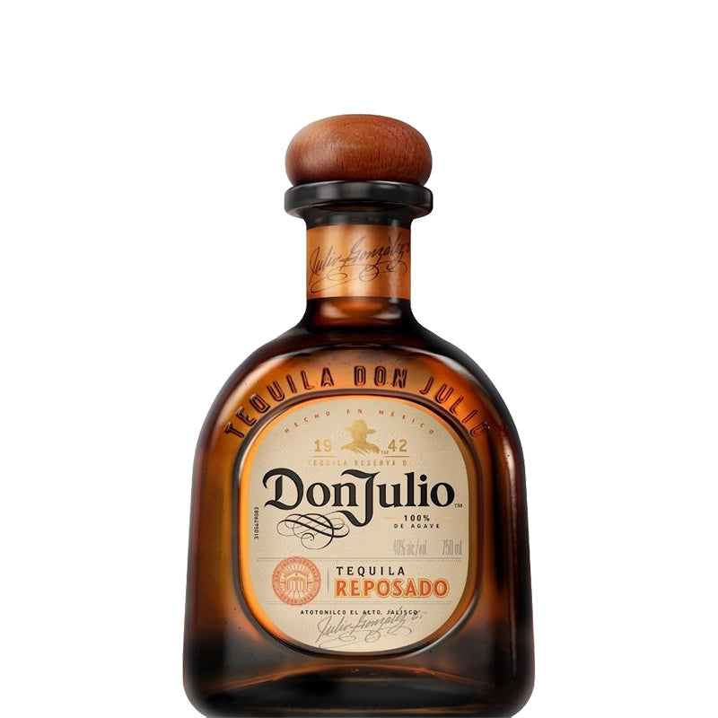 Don Julio Reposado