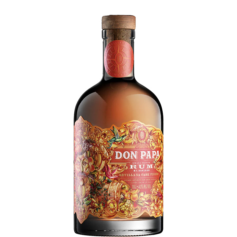 Don Papa Sevillana