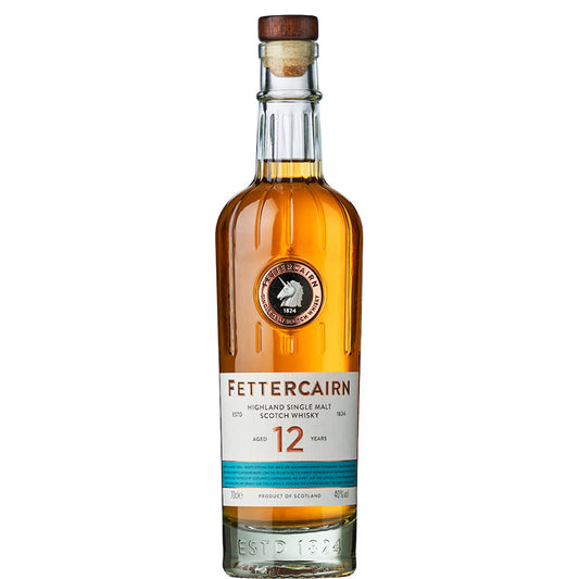 Fettercairn 12 Year Old