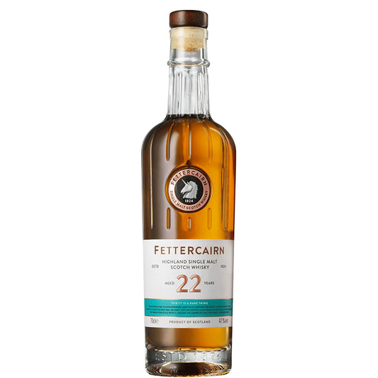 Fettercairn 22 Year Old